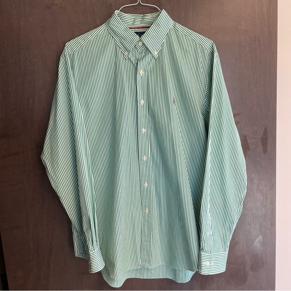 Men’s Ralph Lauren Button Down Shirt - Picture 2 of 4